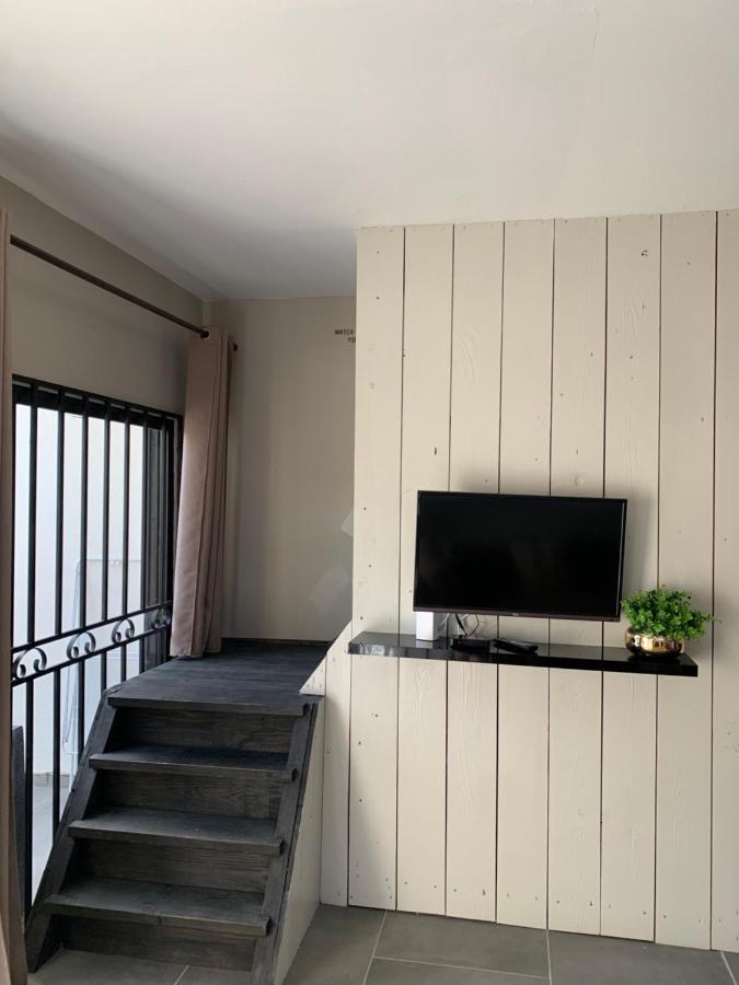 Casa Di Caribe - Beach House Willemstad Exterior foto